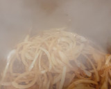 Foto del paso 3 de la receta: Filetes de ternera encebollados