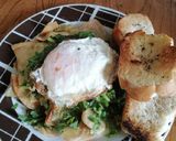 Foto del paso 4 de la receta: Chilaquiles