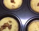 Foto langkah ke 2 dari resep Muffin Kurma Talbinah.