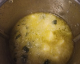 Foto del paso 2 de la receta: Crema de calabacín