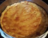 Almatorta recept fázis 8 fotója