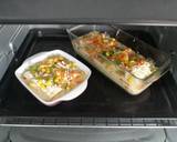 Baked Sweet Corn Lasagne Rolls recipe step 11 photo