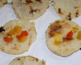 Foto del paso 8 de la receta: Arepas Argen-Zuela