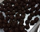 Foto langkah ke 3 dari resep Ala Forrero Rocher.