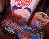 Foto del paso 2 de la receta: Helado de galleta