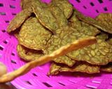 Foto langkah ke 4 dari resep Tempe kriuk.