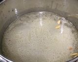 A picture of step 2 of Sweet vermicelli (sawaiyan).