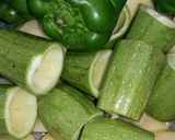 صورة لخطوة 1 من وصفة محشي على طريقتي😍