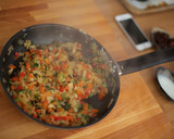 Foto del paso 3 de la receta: Empanadas de carne jugosas