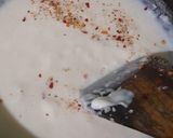 A picture of step 6 of Chifferi Rigati In Cheese Sauce.