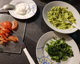 Foto del paso 3 de la receta: Gringa Arrachera