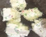 Foto langkah ke 3 dari resep Tempe Mendoan Yummy.