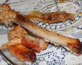 Foto del paso 8 de la receta: Ribs expres con salsa de champaña a la mostaza
