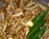 Foto del paso 2 de la receta: Escabeche de berenjena 🍆