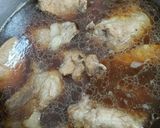 洋蔥紹興酒滷肋排的食譜步驟2照片