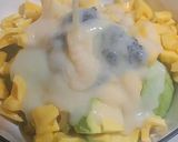 Foto langkah ke 3 dari resep Es Teller Jadul.