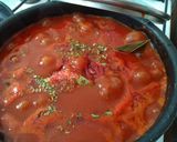 Foto del paso 7 de la receta: Salsa boglonesa