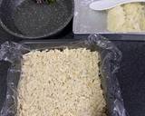 Lemper Ayam (Chicken wrapped in Glutinous Rice) recipe step 8 photo