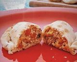Foto del paso 5 de la receta: Empanadas de pollo