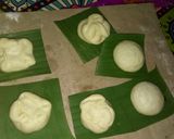 Foto langkah ke 3 dari resep Bakpao Minul, Empuk, dan Mudah.