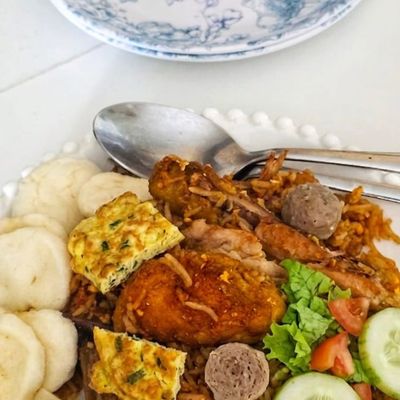 Langkah 7