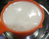 صورة لخطوة 1 من وصفة مايوناز دايت (صحي واقتصادي)