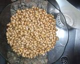 Foto del paso 1 de la receta: Hamburguesas de Soja