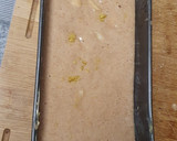 Foto del paso 4 de la receta: Bizcocho de pomelo y manzana