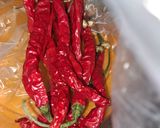 Foto langkah ke 1 dari resep Sambel Godhog Endesss.