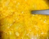 Idli and Bottle-gourd Sambhar recipe step 3 photo