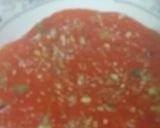 A picture of step 5 of Karachi_Halwa.
