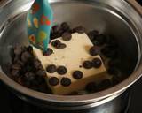 Crunchy Peanut Butter Chocolate Tart recipe step 2 photo