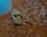Foto del paso 2 de la receta: Sopa de tomates asados 🍅