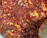 13. Wonton Chilli Oil [Pangsit Chilli oil] langkah memasak 4 foto