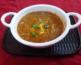 Paneer bhurji curry recipe step 5 photo