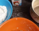 Foto langkah ke 2 dari resep Bubur Cha Cha.