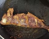 A picture of step 3 of Fish Fry.
