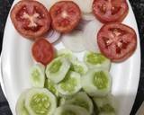 Moong dal khichdi recipe step 6 photo