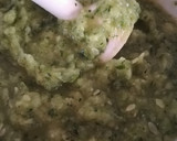 Foto del paso 6 de la receta: Guiso de zapallo italiano con queso