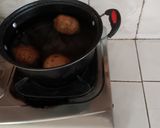 Foto langkah ke 2 dari resep Stik Kentang Keju.