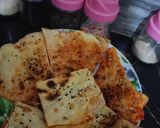 صورة لخطوة 3 من وصفة المشحمة😋