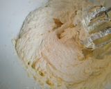 Foto del paso 7 de la receta: Tarta tres pisos de limón