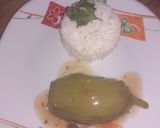 Foto del paso 10 de la receta: Caigua rellena