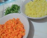 Foto langkah ke 3 dari resep Risoles.