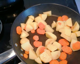 Foto del paso 2 de la receta: Estofado japonés