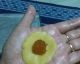 Foto langkah ke 4 dari resep Nastar keju.
