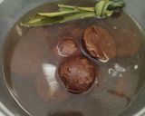 Foto langkah ke 5 dari resep Lupis.
