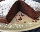 Foto langkah ke 4 dari resep Beetroot cake.