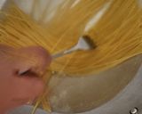 Foto langkah ke 6 dari resep Seafood Aglio e Olio.