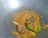 Foto langkah ke 2 dari resep Semur jengkol.